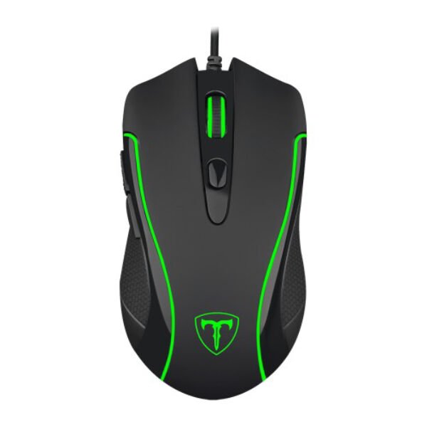 T-DAGGER PRİVATE T-TGM106 KABLOLU OYUNCU T-Dagger Private T-TGM106 Kablolu Gaming Mouse