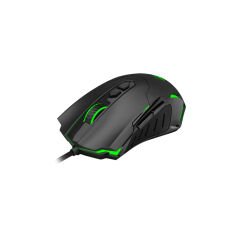 T-Dagger Mou-T-Dagger T-TGM206 Brigadier USB 7200DPI Gaming Mouse