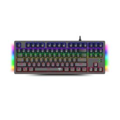 T-Dagger BALI T-TGK311 Rainbow RGB Mekanik Gaming Klavye