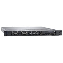 DELL POWEREDGE SILVER 4210,16GB,2X600GB PER440TRM1