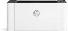 HP LASERJET M107A 4ZB77A MONO LASER PRINTER