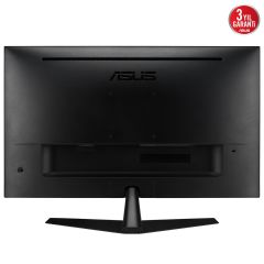 ASUS VY279HGE 27 144HZ 1MS (HMDI) Adaptive-Sync FREESYNC 1920x1080 IPS GAMING Monitör