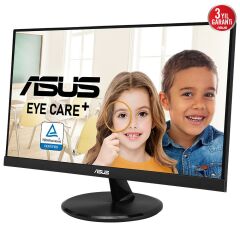 ASUS VP227HE 21.5'' VA 1920X1080 5MS 75HZ HDMI VGA VESA 90LM0880-B01170 MONİTÖR