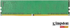 KINGSTON 16GB 2666MHZ DDR4 MASAÜSTÜ RAM KVR26N19D8/16