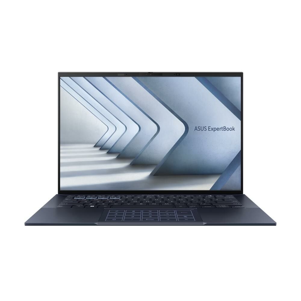 ASUS ExpertBook B9 i7-1355U 32GB 2TB M.2 B9403CVA-KM0143 DOS 14'' OLED Taşınabilir Bilgisayar