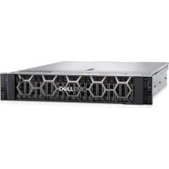 Dell Poweredge R750XS PER750XS4A 4310 16GB 1x1.2tb Sas 2u Rack Sunucu