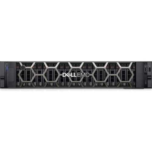 Dell Poweredge R750XS 2X4310-64GB-1X1.2TB Sas-2u 2x800w 2U Rack Sunucu