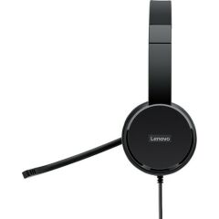 Lenovo 100 Stereo USB Kulaklık 4XD0X88524