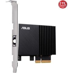 ASUS PROART Z490-CREATOR 10G LGA1200 DDR44600 THUNDERBOLT HDMI ÇİFT M2 USB3.2 AURA RGB COM 10GBİT + 2.5GBİT LAN ATX ANAKART