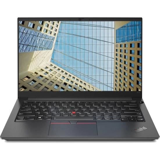 LENOVO 14'' E14 G4 21E3005PTX CORE İ5 1235U-8GB RAM-256GB SSD-W11 PRO