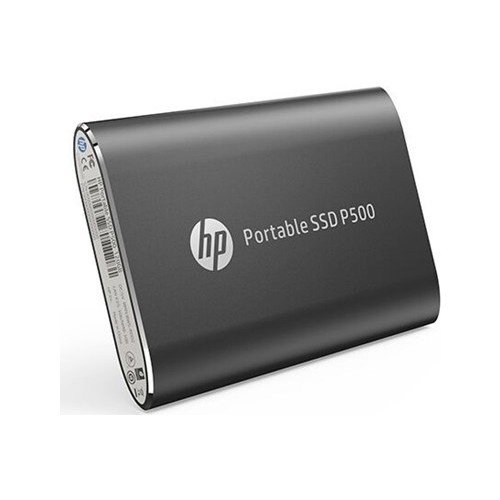 HP P500 7NI52AA 250GB TAŞINABİLİR SSD