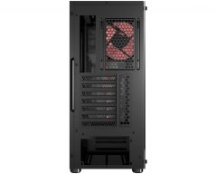 MSI MAG VAMPIRIC 010M TEMPERLİ CAM 1x FAN RGB ATX GAMING BİLGİSAYAR KASASI