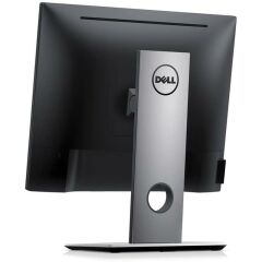 DELL LED 19'' P1917S 1280x1024 6ms 60Hz VGA HDMI DP SİYAH LED MONİTÖR ***