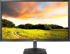 LG 21.5'' 22MK400H-B FHD 1ms MONİTÖR