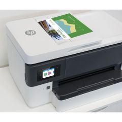 HP Y0S18A OFFICEJET 7720 GENİŞ FORMATLI ALL-IN-ONE YAZICI