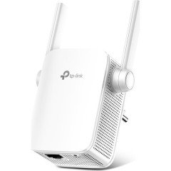 TP-LINK RE205 AC750 KABLOSUZ MENZİL GENİŞLETİCİ