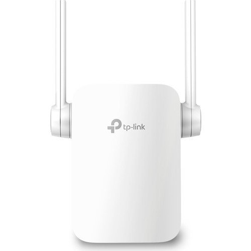 TP-LINK RE205 AC750 KABLOSUZ MENZİL GENİŞLETİCİ