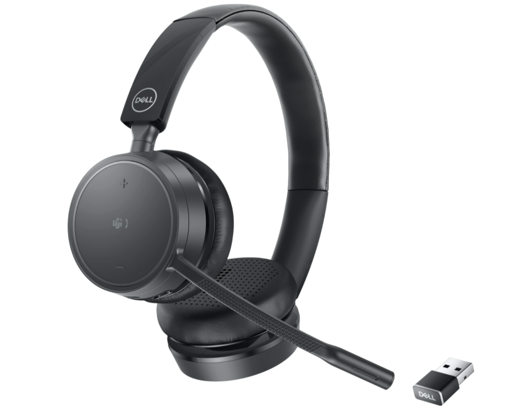 DELL AKS PRO WİRELESS HEADSET WL5022