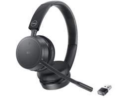 DELL AKS PRO WİRELESS HEADSET WL5022