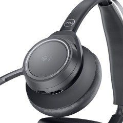 DELL AKS PREMİER WİRELESS ANC HEADSET WL7022 520-AATN