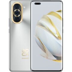 Huawei Nova 10 Pro 256 GB 8 GB Ram (Huawei Türkiye Garantili)