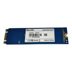 HI-LEVEL 256GB SSD m.2 SATA HLV-M2SSD2280/256G PC SSD