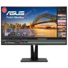 ASUS PROART PA329C 32 4K IPS HDR 3840x2160 5MS DP HDMI USB-C Monitör