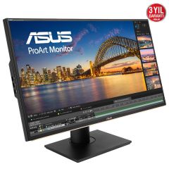 ASUS PROART PA329C 32 4K IPS HDR 3840x2160 5MS DP HDMI USB-C Monitör