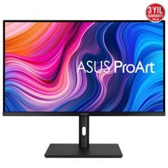 ASUS PROART PA329CV 32 4K IPS HDR 3840x2160 5MS DP HDMI USB-C Monitör