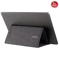 ASUS ZENSCREEN MB16AH 15,6 TASINABILIR USB MONITOR IPS 1920x1080 5MS Micro-HDMI USB-C Taşınabilir Monitör