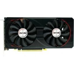 AFOX RTX 3070 8GB GDDR6 256BİT AF3070-8192D6H4 EKRAN KARTI