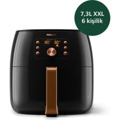 Philips HD9867/90 Premium Airfryer XXL Fritöz