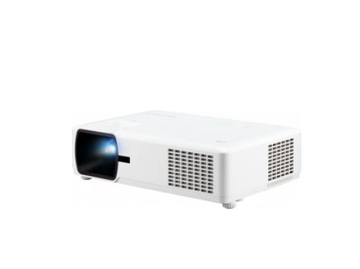 VIEWSONIC LS600W LED WXGA 3000AL HDMIX2 RS232 RJ45 3.000.000:1 3D PROJEKSİYON