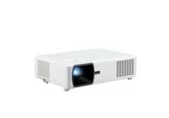 VIEWSONIC LS600W LED WXGA 3000AL HDMIX2 RS232 RJ45 3.000.000:1 3D PROJEKSİYON