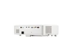 VIEWSONIC LS600W LED WXGA 3000AL HDMIX2 RS232 RJ45 3.000.000:1 3D PROJEKSİYON