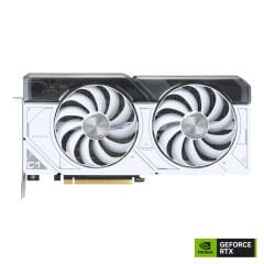 ASUS DUAL GEFORCE RTX4070 SUPER OC 12GB GDDR6X 192 BİT DLSS 3 BEYAZ EKRAN KARTI DUAL-RTX4070S-O12G-WHITE 90YV0KF2-M0NA00