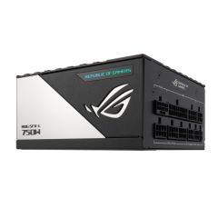 ASUS ROG LOKI SFX-L 750W MODÜLER ATX 3.0 UYUMLU 120MM POWERSUPPLY 90YE00N4-B0NA00