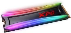 XPG SSD 512GB Gen3x4 M.2 S40G RGB PCIe