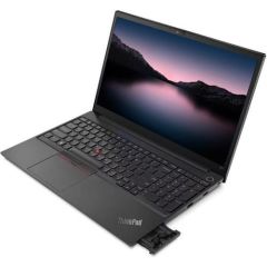 Lenovo Thinkpad E15 G4 Intel Core i7-1255U 16GB 512GB SSD 2GB MX550 15.6'' FHD Windows 11 Pro Taşınabilir Bilgisayar 21E60076TX097