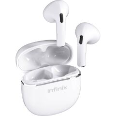 INFINIX TWS EARPHONE XE23 BEYAZ KULAKİÇİ KULAKLIK