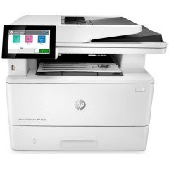 HP LASERJET ENTERPRİSE M430F ÇOK FONKSİYONLU MONO ÇİFT TARAFLI LAZER YAZICI 3PZ55A