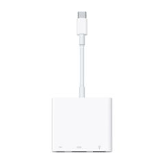 APPLE USB-C DIJITAL AV ÇOKLU BAĞLANTI ADAPTÖRÜ MUF82ZM/A