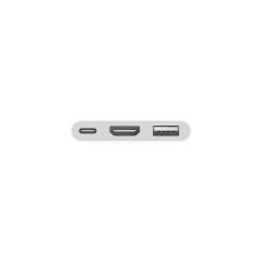 APPLE USB-C DIJITAL AV ÇOKLU BAĞLANTI ADAPTÖRÜ MUF82ZM/A