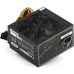 TX 400W 3XSATA/3XIDE/6P/12 CM FAN GÜÇ KAYNAĞI