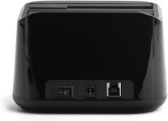 DK-AC-DSD24C 2 x 2.5''/3.5'' USB 3.0 Dual SATA Docking Station