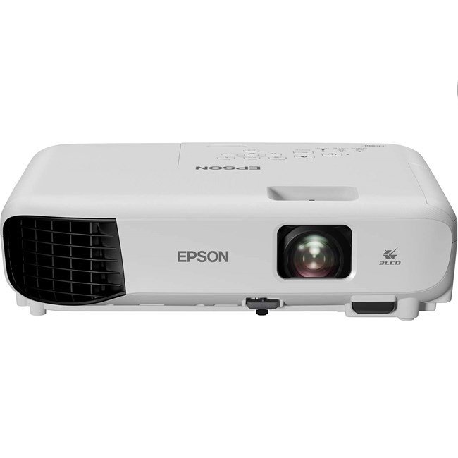 Epson EB-E10 XGA 1024x768 Projeksiyon