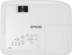 Epson EB-E10 XGA 1024x768 Projeksiyon