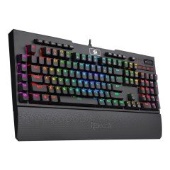 REDRAGON K586 PRO BRAHMA MECHANICAL GAMING KLAVYE BLUE SWITCH