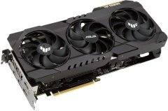 Asus GeForce RTX 3090 OC 24GB 384Bit GDDR6X (DX12) PCI-Express 4.0 Ekran Kartı (TUF-RTX 3090-O24G-GAMING)