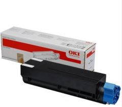 OKI 46508736 TONER-K-C332/MC363-3.5K SİYAH TONER / C332, MC363 / 3500 SAYFA